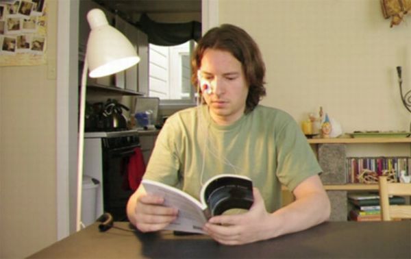Energy-Saving Light