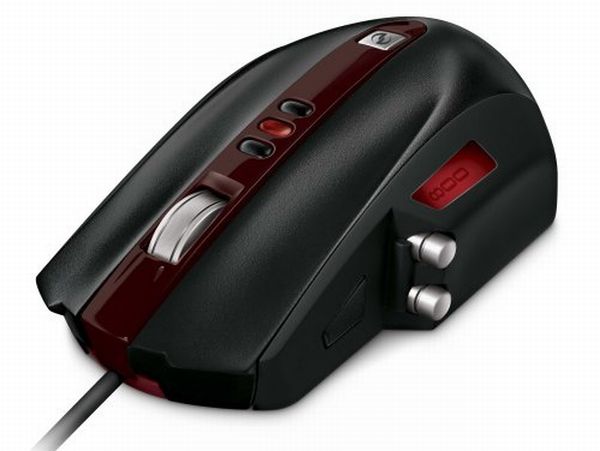 EZkey 2 in 1 Keypad Mouse