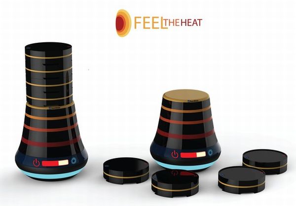 Feeltheheat