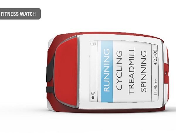 Fitness Watch