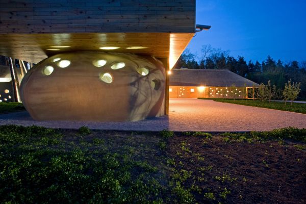 Friend House