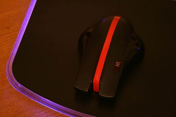GCSE Gaming Mouse
