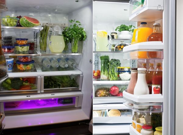 GE Profile Refridgerator