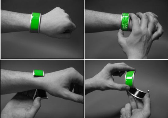 glucom wristband 3