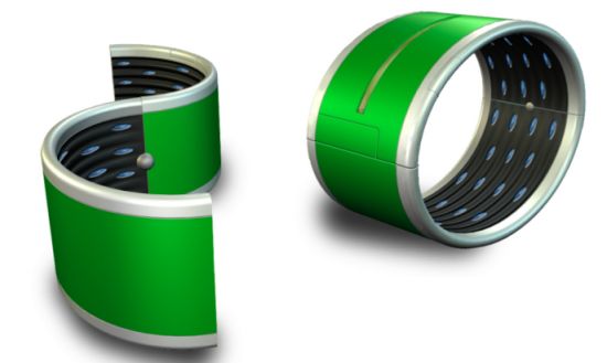 glucom wristband 5