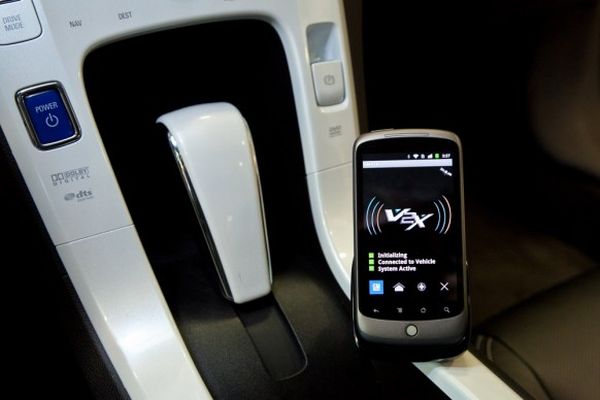 GM's New Technology