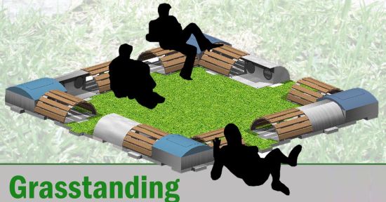 lie on the flooru002639 with grasstanding urban furniture designbuzz urban furniture 550x288 grasstanding EplAp 17621 Urban Furniture
