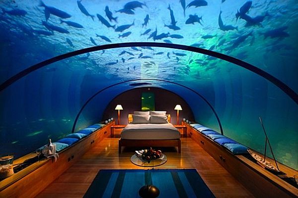 Hilton Maldives Resort & Spa