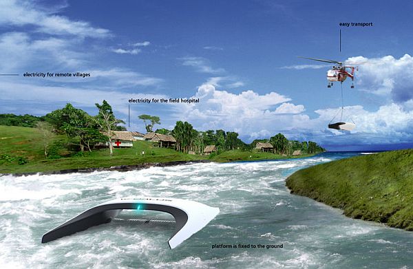 IAT21 Dalus W-Water