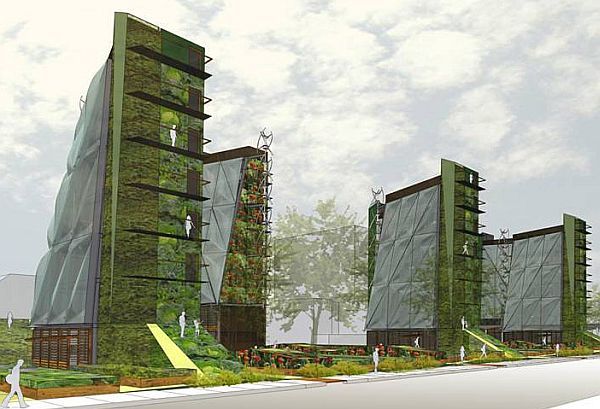 Green Architects