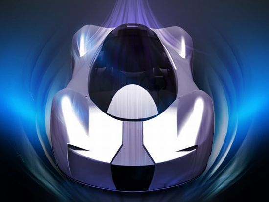 incepto sportscar concept 01