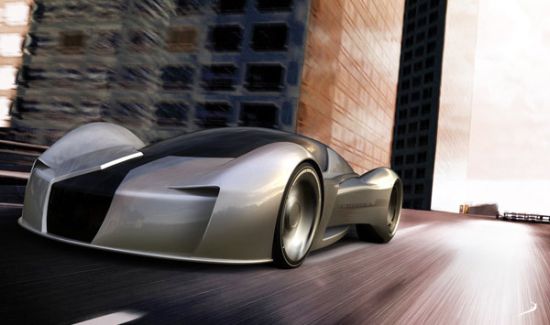 incepto sportscar concept 07