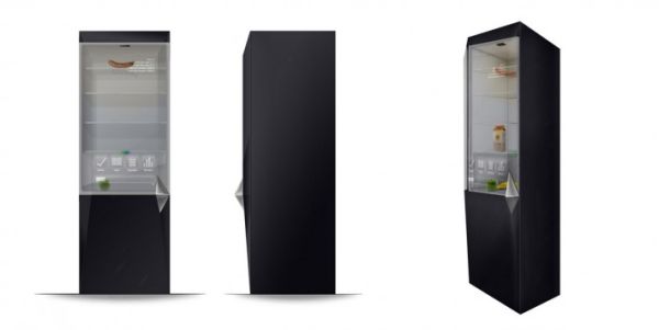 Intelligent Fridge