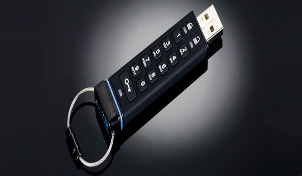 iStorage datAshur