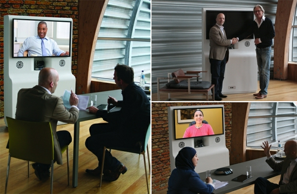 ixperanto Video Conference System