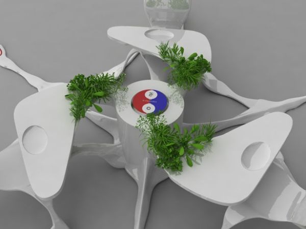 Kitchen Technology