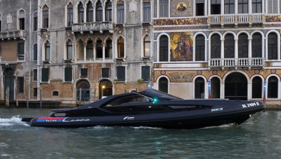 lancia powerboat 04