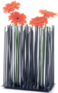 lanscape tube vase