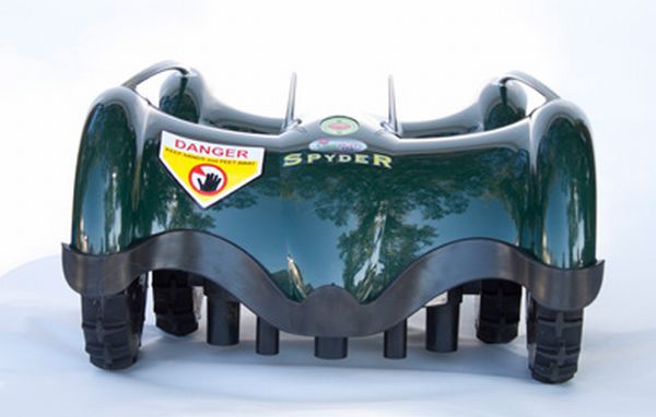 LB1500 SpyderEVO