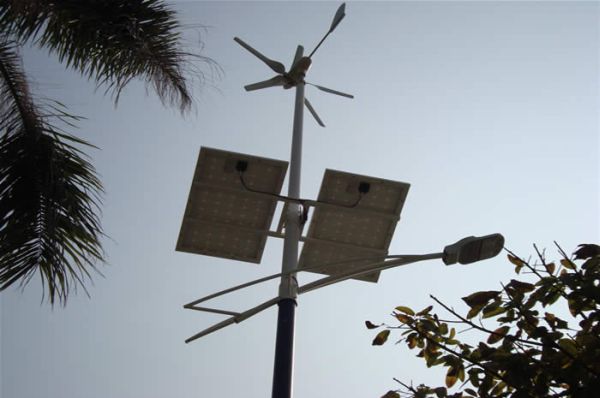 LED Street Light, LU2 in China