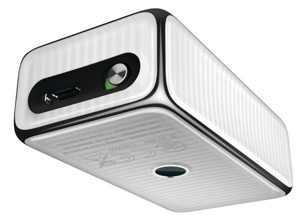 Logitech Cube