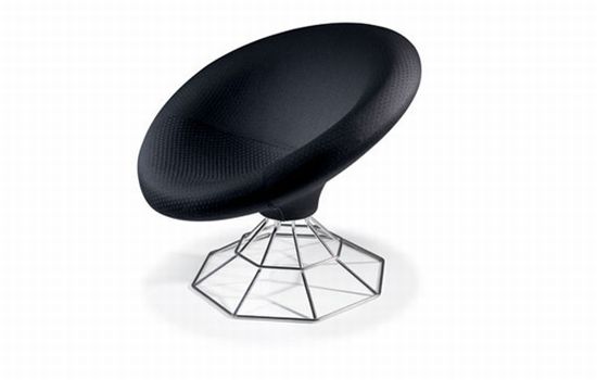 magnolia chair jacco