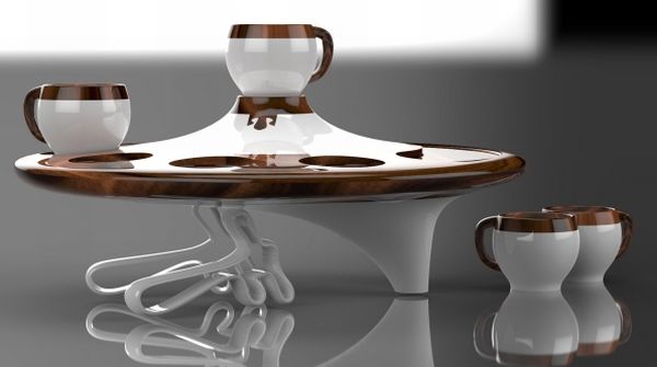 MAKSYM Coffee Maker