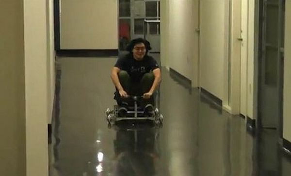 Mario Kart
