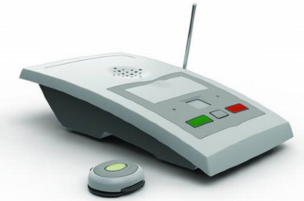 Medical Alarm