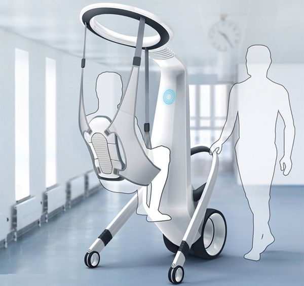 Medirobot