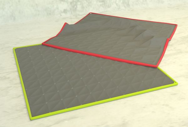 Meshboard