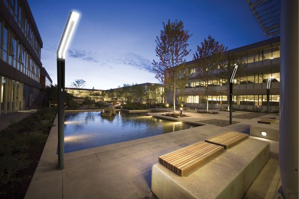MIA - Interactive Urban Street Lighting