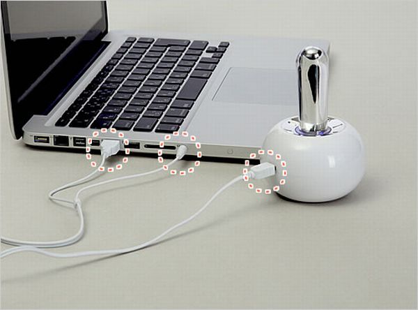 Miracle Device