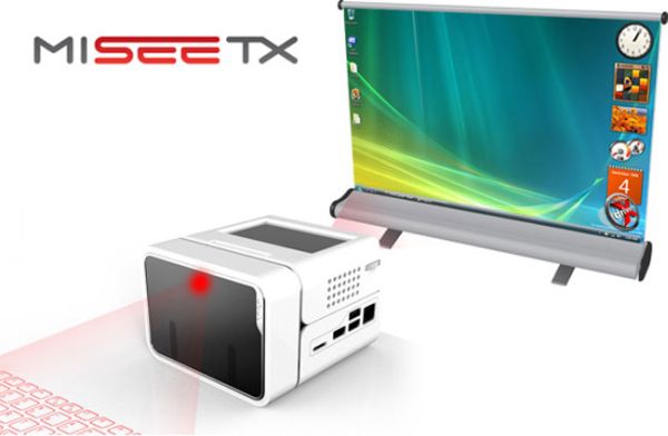 MIseeTX