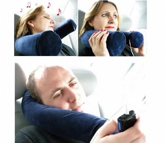 moonflex music flexible pillow3