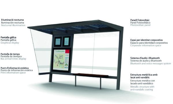 MSi Bus Stop