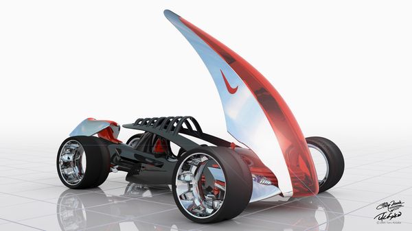 Nike One 2022