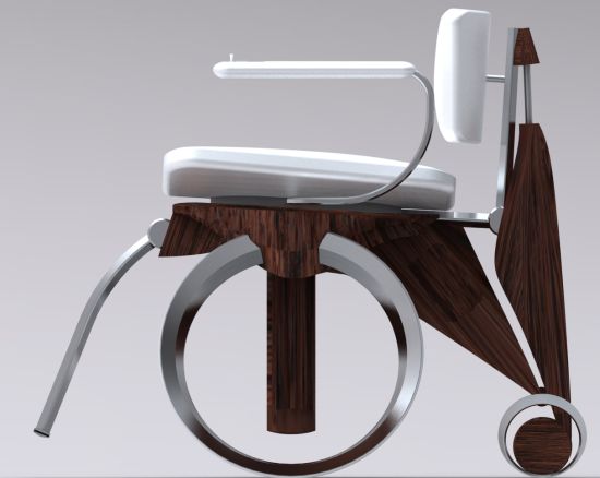 nimbl wheel chair 02