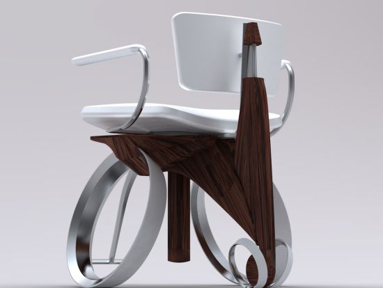 nimbl wheel chair 03