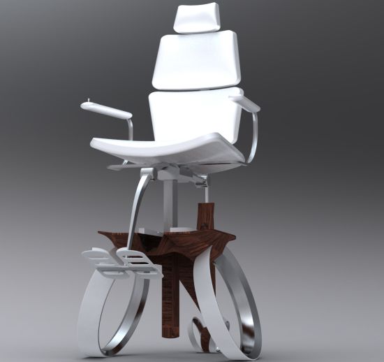 nimbl wheel chair 04