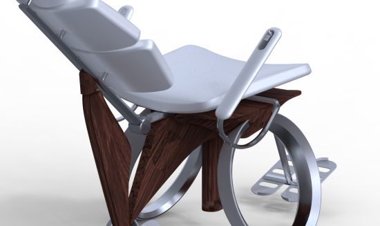 nimbl wheel chair 07