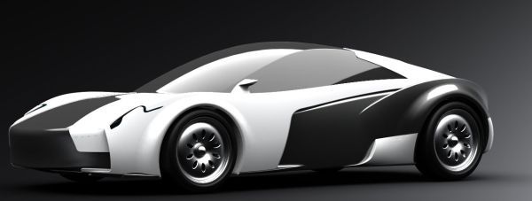 Pagani Electrodynamics concept