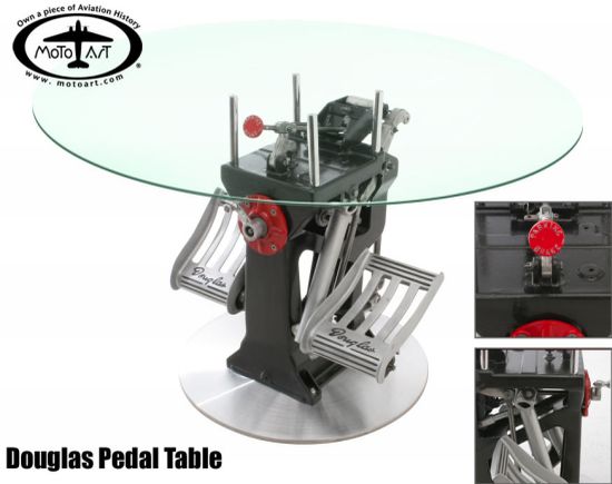 pedaltable iCIi8 58