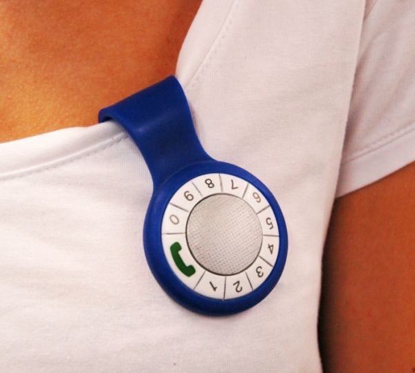 Pendant Phone