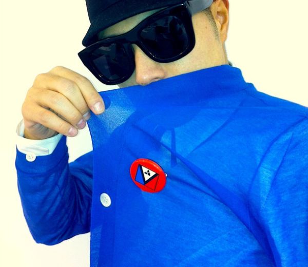 Playbutton
