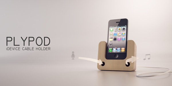 Plypod