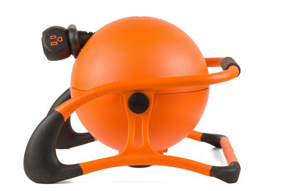 Portable Cord Reel