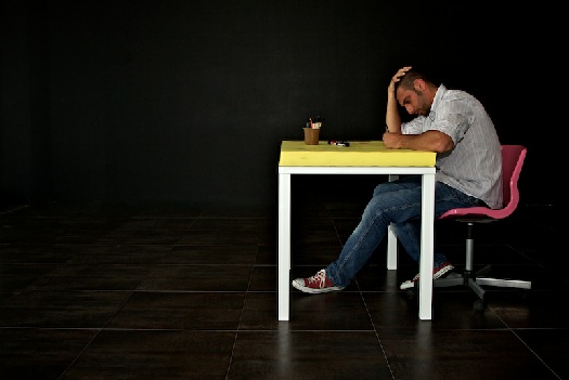 Post-it Table