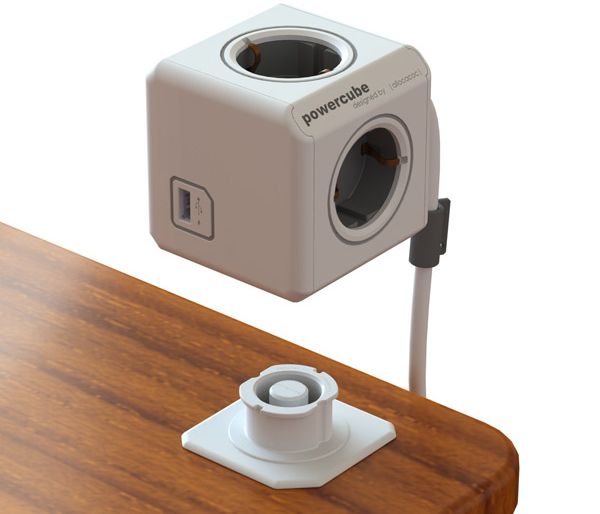 PowerCube