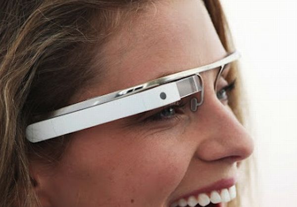 Project Glass